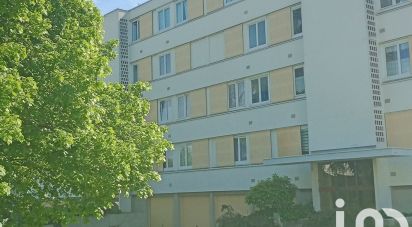 Appartement 2 pièces de 50 m² à Viry-Châtillon (91170)