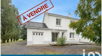 House 5 rooms of 149 m² in Sainte-Reine-de-Bretagne (44160)