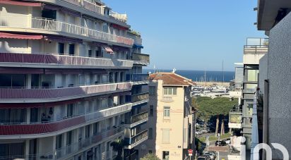 Apartment 3 rooms of 67 m² in Antibes (06600)