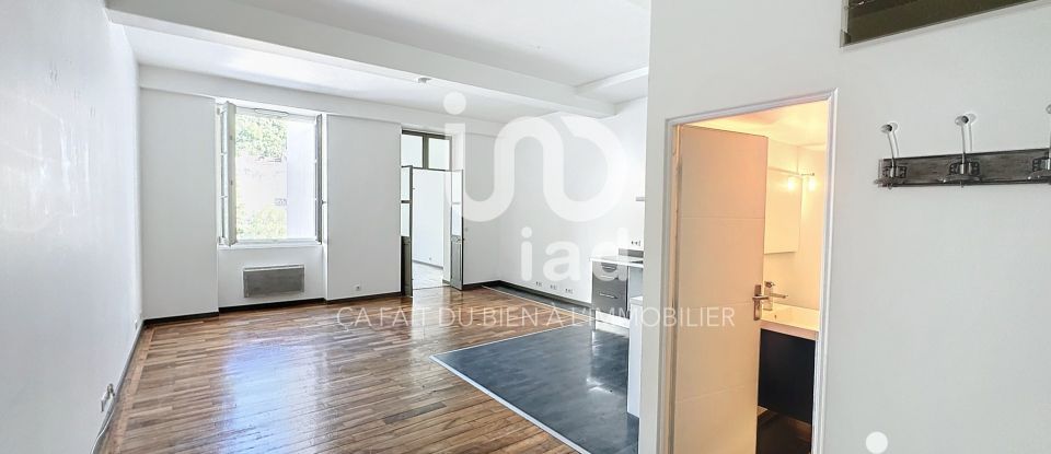 Apartment 2 rooms of 58 m² in Grenoble (38000)