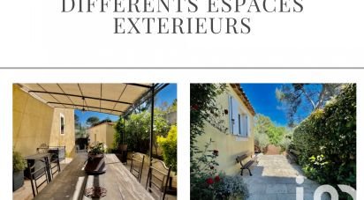 House 4 rooms of 105 m² in Bouc-Bel-Air (13320)