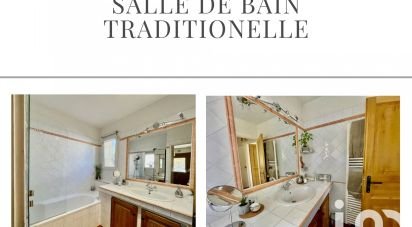 House 4 rooms of 105 m² in Bouc-Bel-Air (13320)