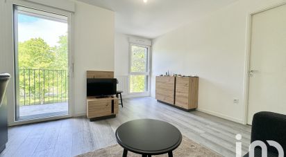 Appartement 2 pièces de 43 m² à Massy (91300)