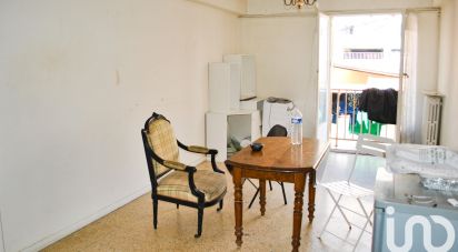 Apartment 3 rooms of 70 m² in Nice (06200)