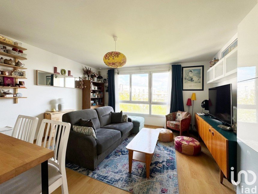 Apartment 2 rooms of 40 m² in Villejuif (94800)
