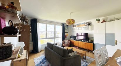 Apartment 2 rooms of 40 m² in Villejuif (94800)