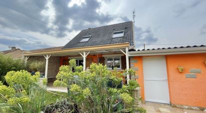 House 5 rooms of 98 m² in Meurchin (62410)