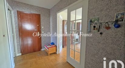 Appartement 5 pièces de 114 m² à Gif-sur-Yvette (91190)