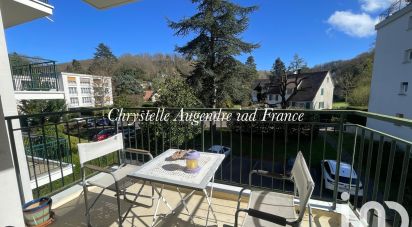 Apartment 5 rooms of 114 m² in Gif-sur-Yvette (91190)