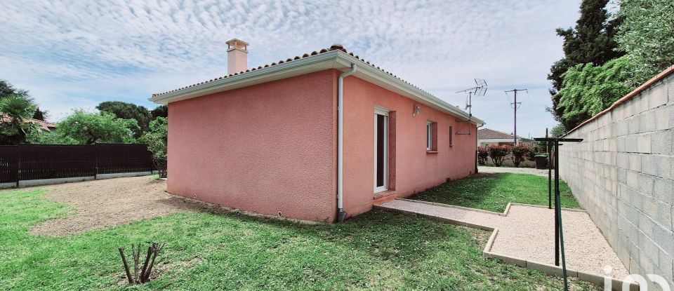 House 4 rooms of 98 m² in Brax (31490)
