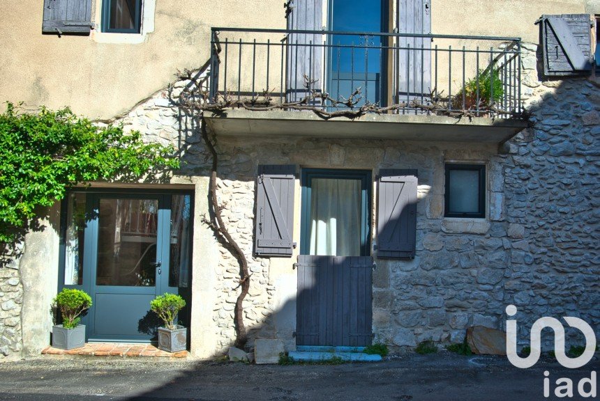 Maison de village 5 pièces de 102 m² à Seynes (30580)