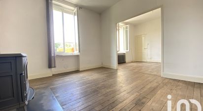House 6 rooms of 125 m² in Le Creusot (71200)