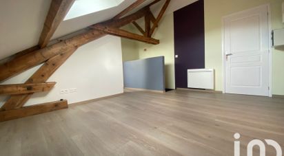 House 6 rooms of 125 m² in Le Creusot (71200)
