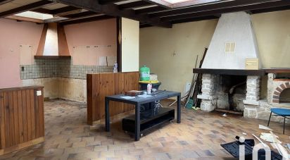 Traditional house 3 rooms of 100 m² in Semussac (17120)