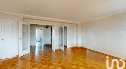 Apartment 4 rooms of 87 m² in Lyon (69003)