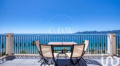 Apartment 4 rooms of 126 m² in Cannes (06400)