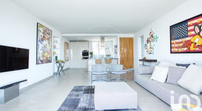 Appartement 4 pièces de 126 m² à Cannes (06400)
