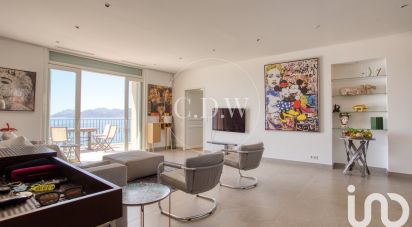 Appartement 4 pièces de 126 m² à Cannes (06400)