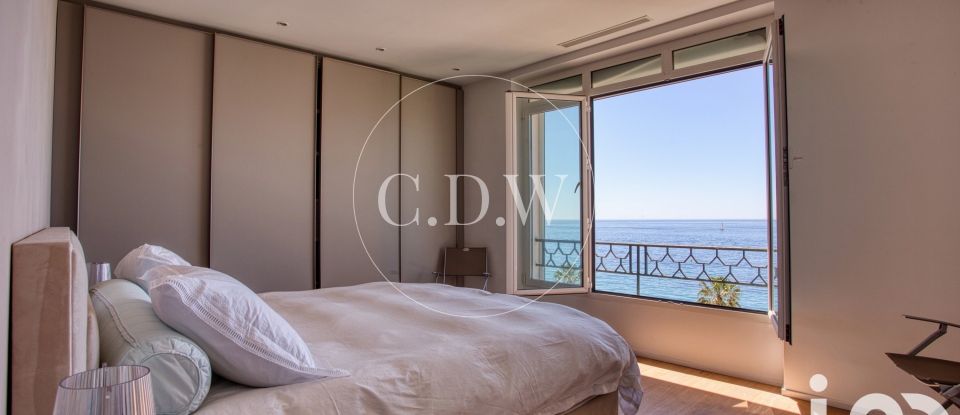 Apartment 4 rooms of 126 m² in Cannes (06400)