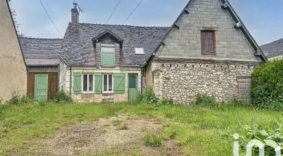 Country house 3 rooms of 62 m² in Villiers-sur-Loir (41100)