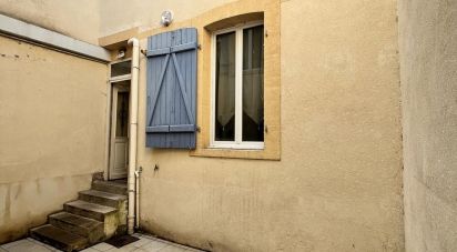 Maison de village 4 pièces de 99 m² à Montauville (54700)
