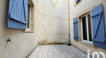 Maison de village 4 pièces de 99 m² à Montauville (54700)