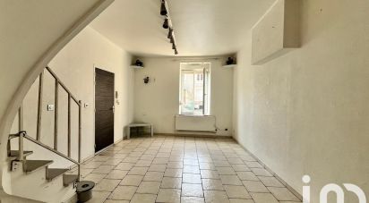Village house 4 rooms of 99 m² in Montauville (54700)