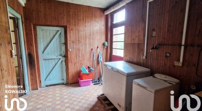 Farm 9 rooms of 155 m² in Ivergny (62810)