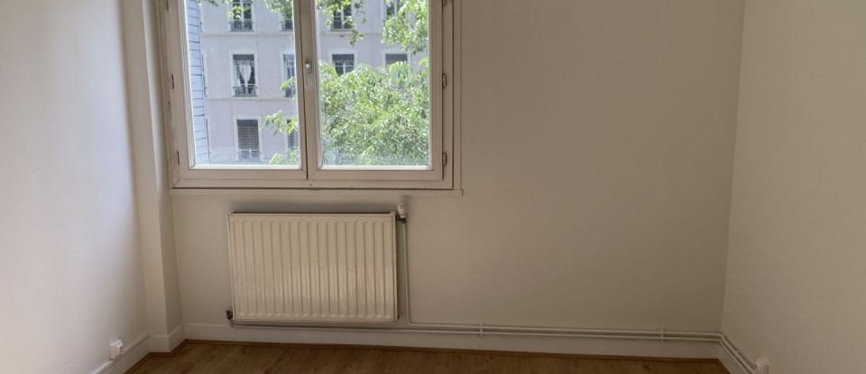 Appartement 3 pièces de 59 m² à Lyon (69002)