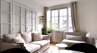 Appartement 3 pièces de 59 m² à Issy-les-Moulineaux (92130)
