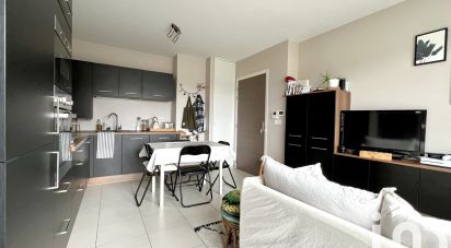 Apartment 1 room of 31 m² in Myans (73800)