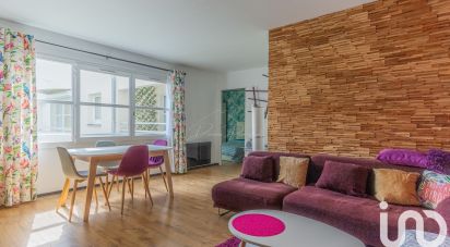 Apartment 2 rooms of 50 m² in Ézanville (95460)
