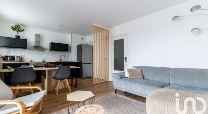 Appartement 3 pièces de 63 m² à Fontaine-lès-Dijon (21121)