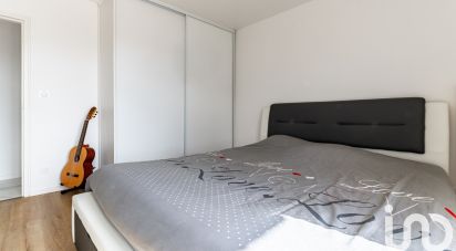 Appartement 3 pièces de 63 m² à Fontaine-lès-Dijon (21121)