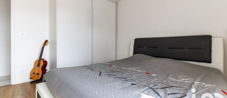 Apartment 3 rooms of 63 m² in Fontaine-lès-Dijon (21121)