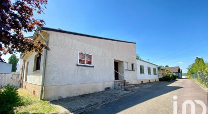 House 6 rooms of 186 m² in Morsbach (57600)