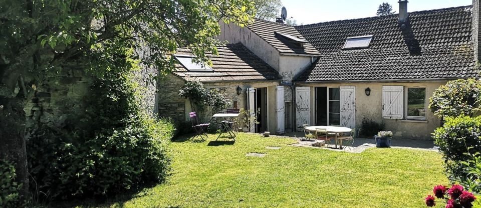 House 7 rooms of 230 m² in Rully (60810)