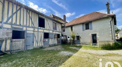 Traditional house 5 rooms of 175 m² in Pougy (10240)