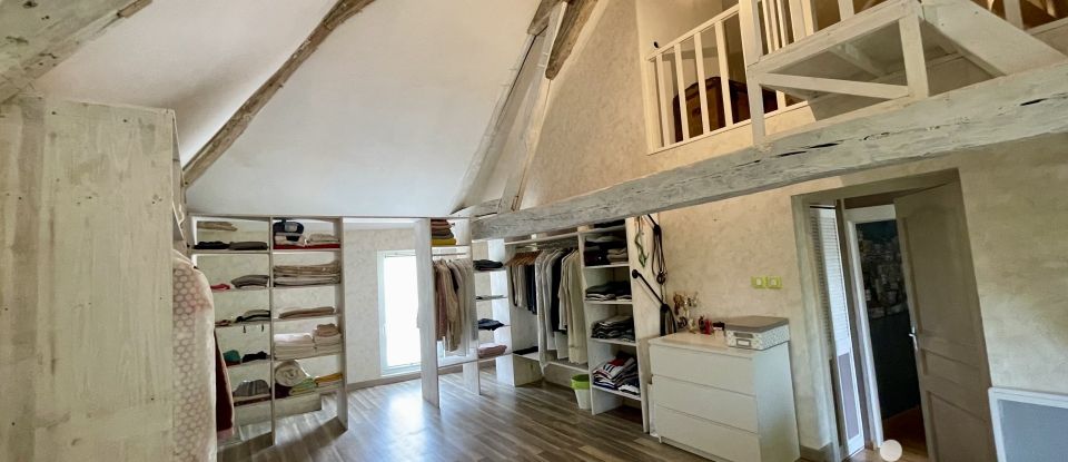 Maison traditionnelle 5 pièces de 175 m² à Pougy (10240)
