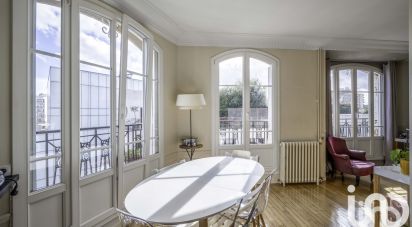Apartment 6 rooms of 129 m² in Boulogne-Billancourt (92100)