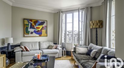 Apartment 6 rooms of 129 m² in Boulogne-Billancourt (92100)