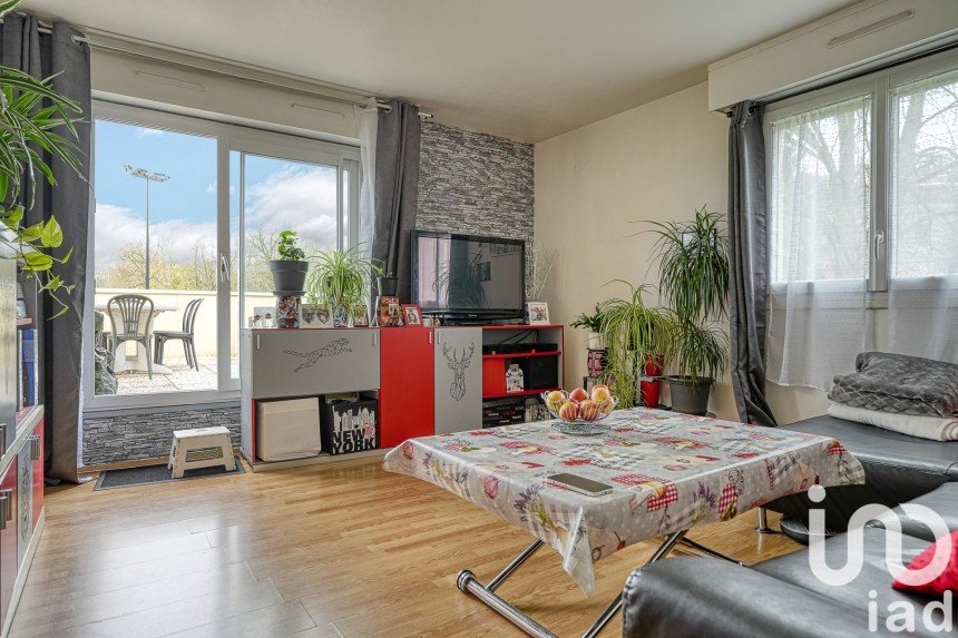 Appartement 3 pièces de 60 m² à Méry-sur-Oise (95540)