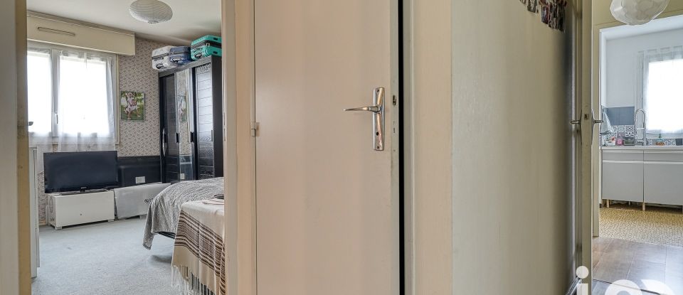 Appartement 3 pièces de 60 m² à Méry-sur-Oise (95540)