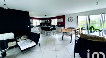 House 4 rooms of 137 m² in Romorantin-Lanthenay (41200)
