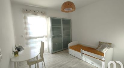 Apartment 2 rooms of 39 m² in Saint-Germain-sur-Morin (77860)