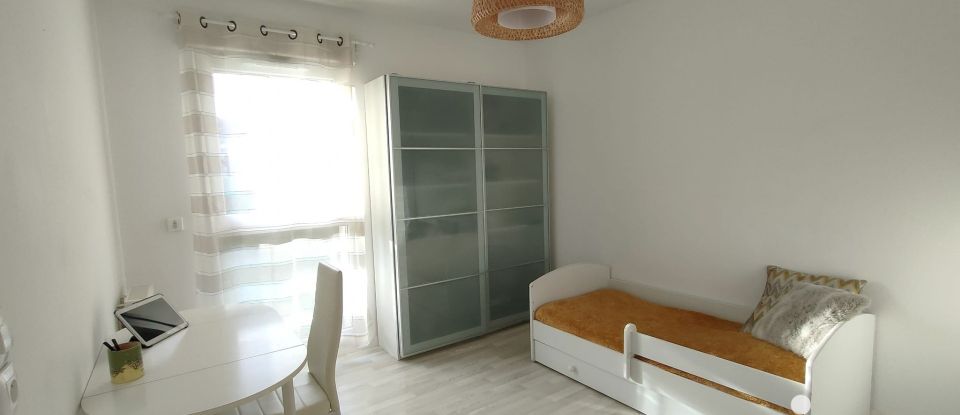 Apartment 2 rooms of 39 m² in Saint-Germain-sur-Morin (77860)