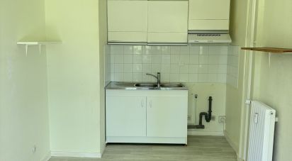 Appartement 2 pièces de 55 m² à Libourne (33500)