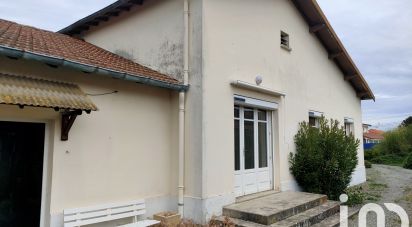 House 4 rooms of 68 m² in Oursbelille (65490)
