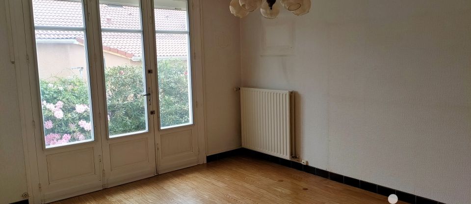 House 4 rooms of 68 m² in Oursbelille (65490)