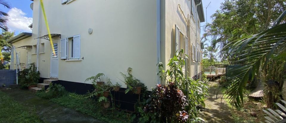 House 7 rooms of 242 m² in Sainte-Suzanne (97441)